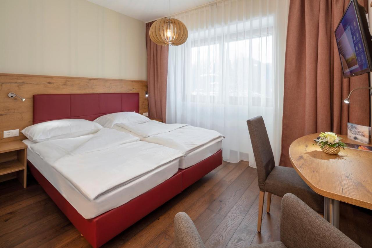 Hotel Roggen Erschmatt Exterior photo